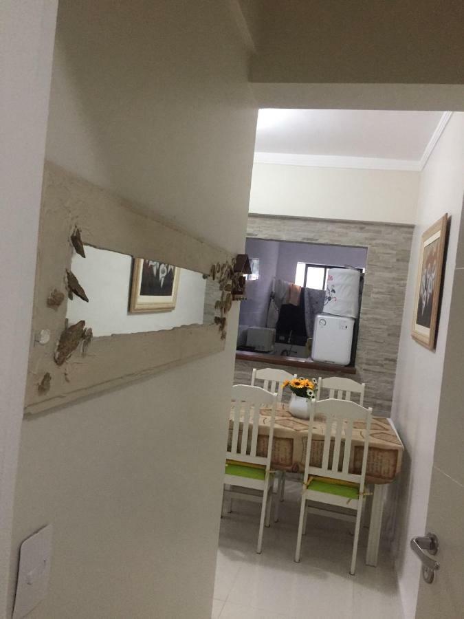 Enseada Guaruja Διαμέρισμα Εξωτερικό φωτογραφία